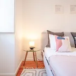 Guestready - Modern Atmosphere In Lisbon