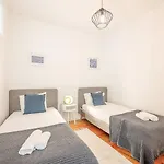 Guestready - Modern Atmosphere In Lisbon