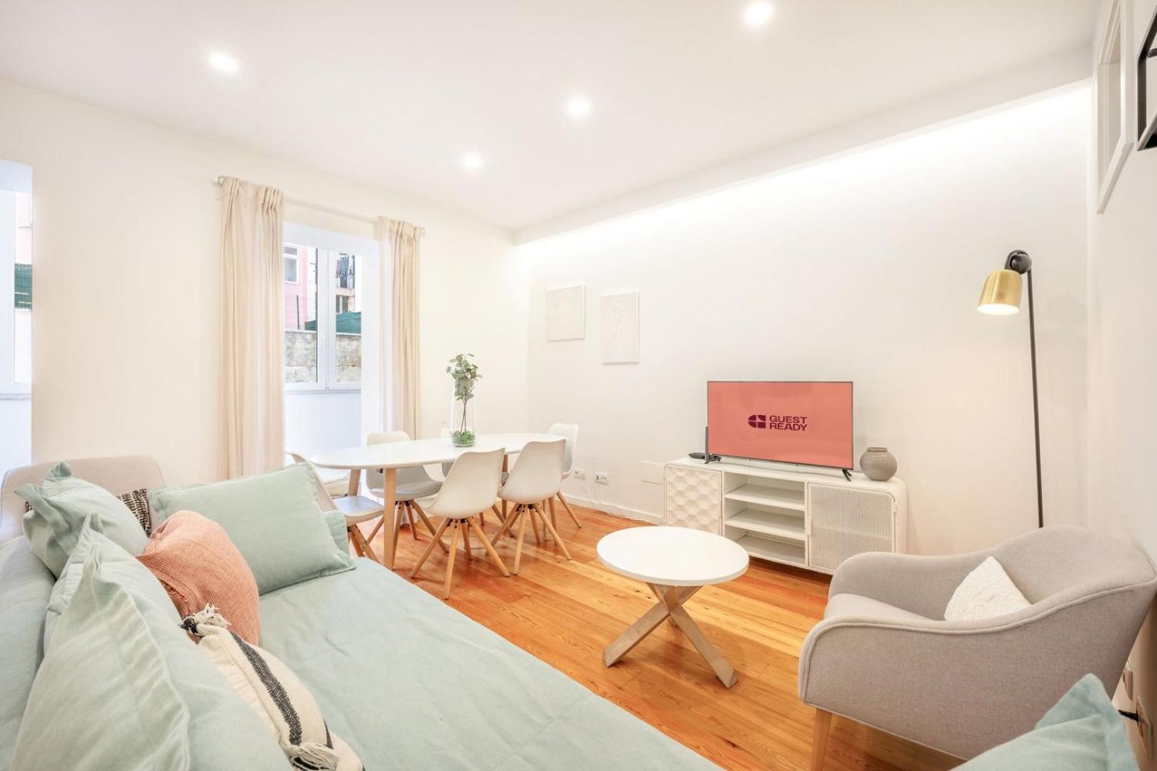 Guestready - Modern Atmosphere In Apartamento