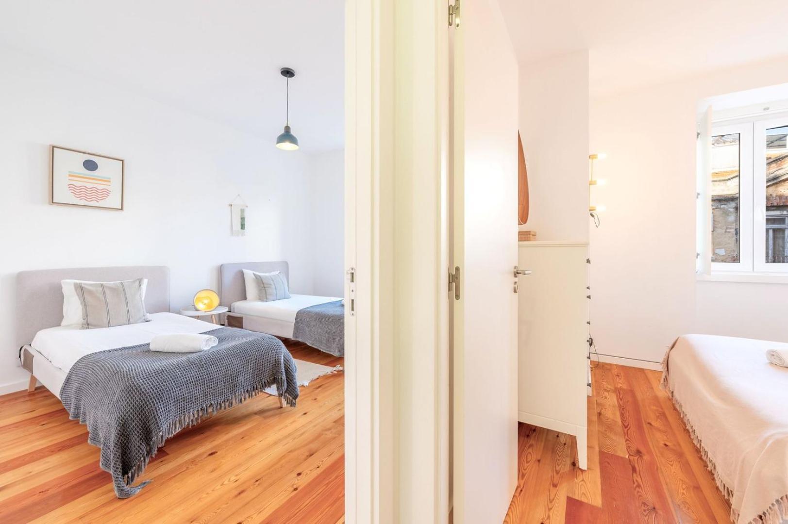 Apartamento Guestready - Modern Atmosphere In