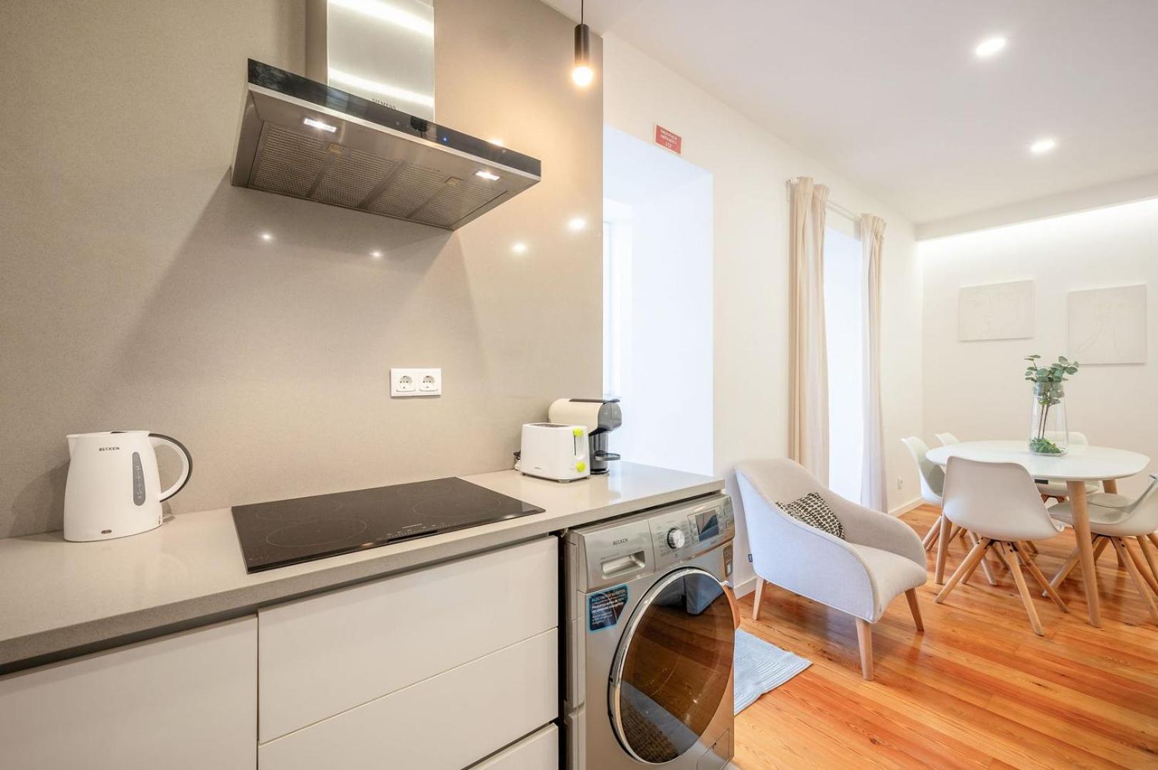 Guestready - Modern Atmosphere In