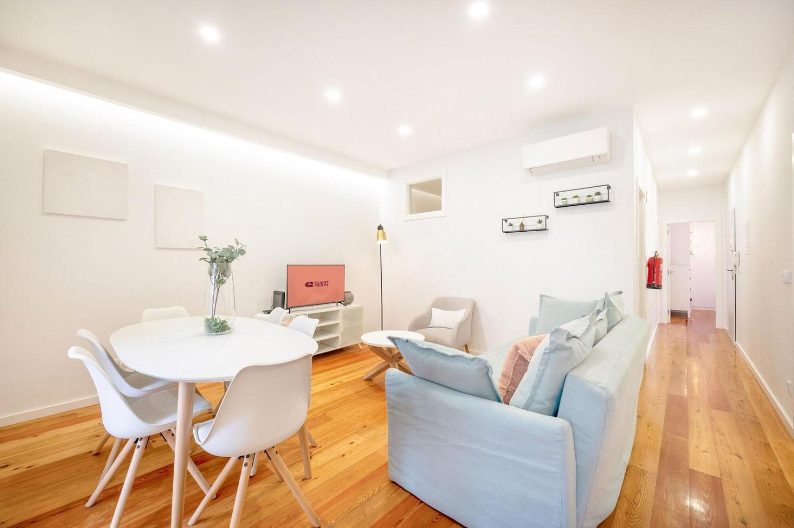 Guestready - Modern Atmosphere In Apartamento