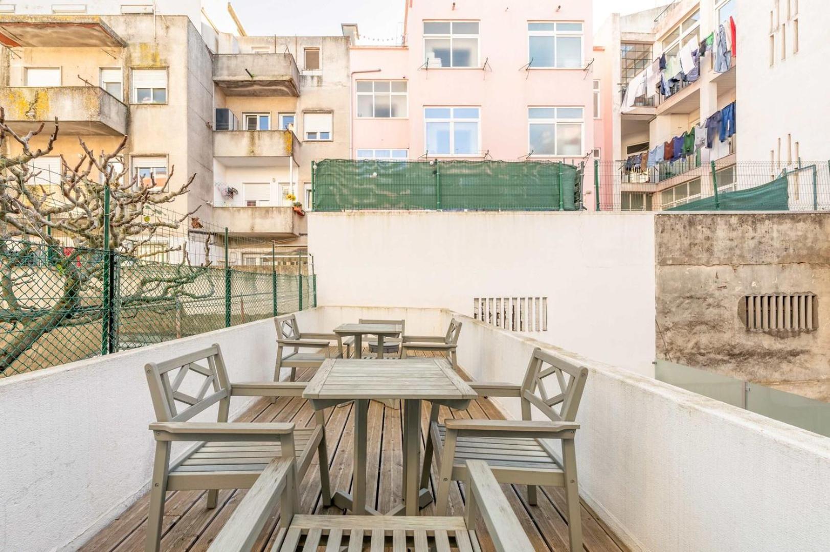 Guestready - Modern Atmosphere In Apartamento *