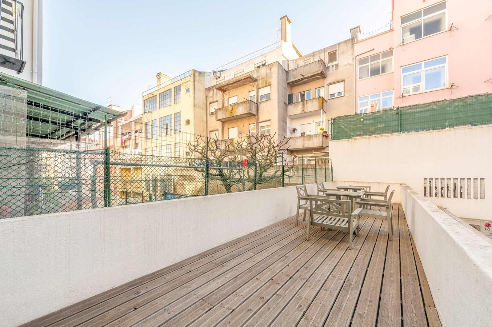 Guestready - Modern Atmosphere In Lisboa