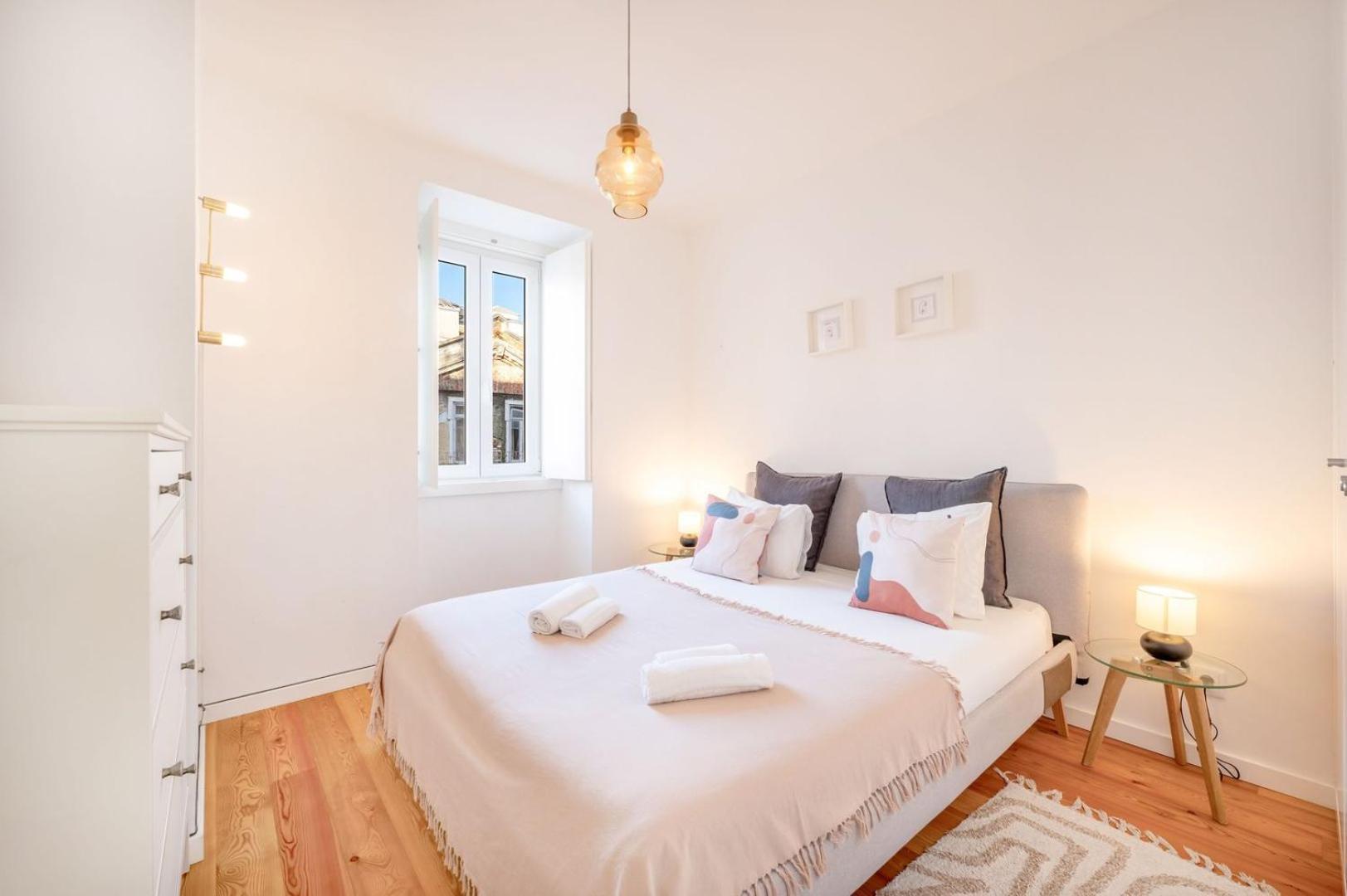 Guestready - Modern Atmosphere In * Lisboa