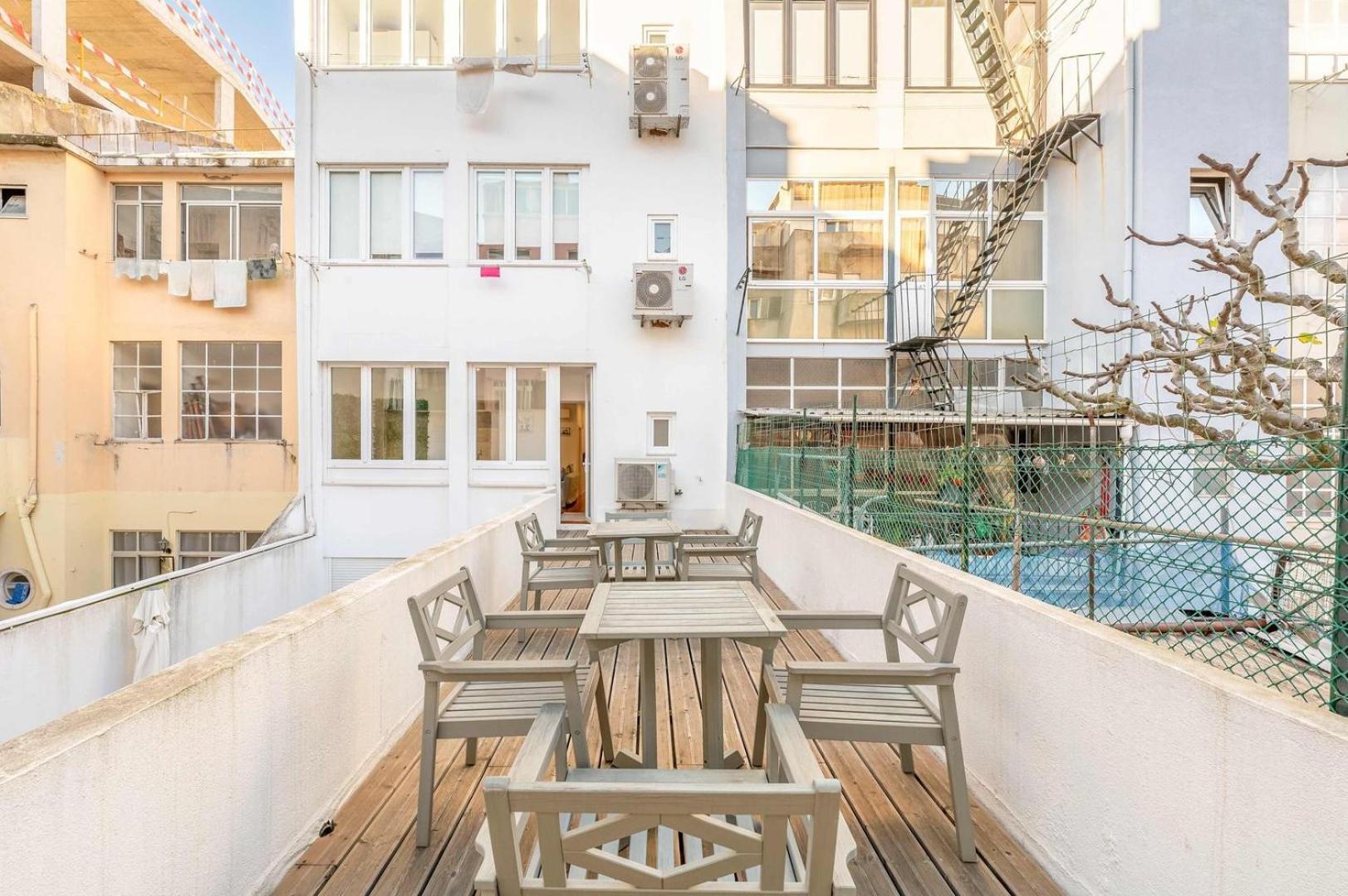 Guestready - Modern Atmosphere In Lisboa