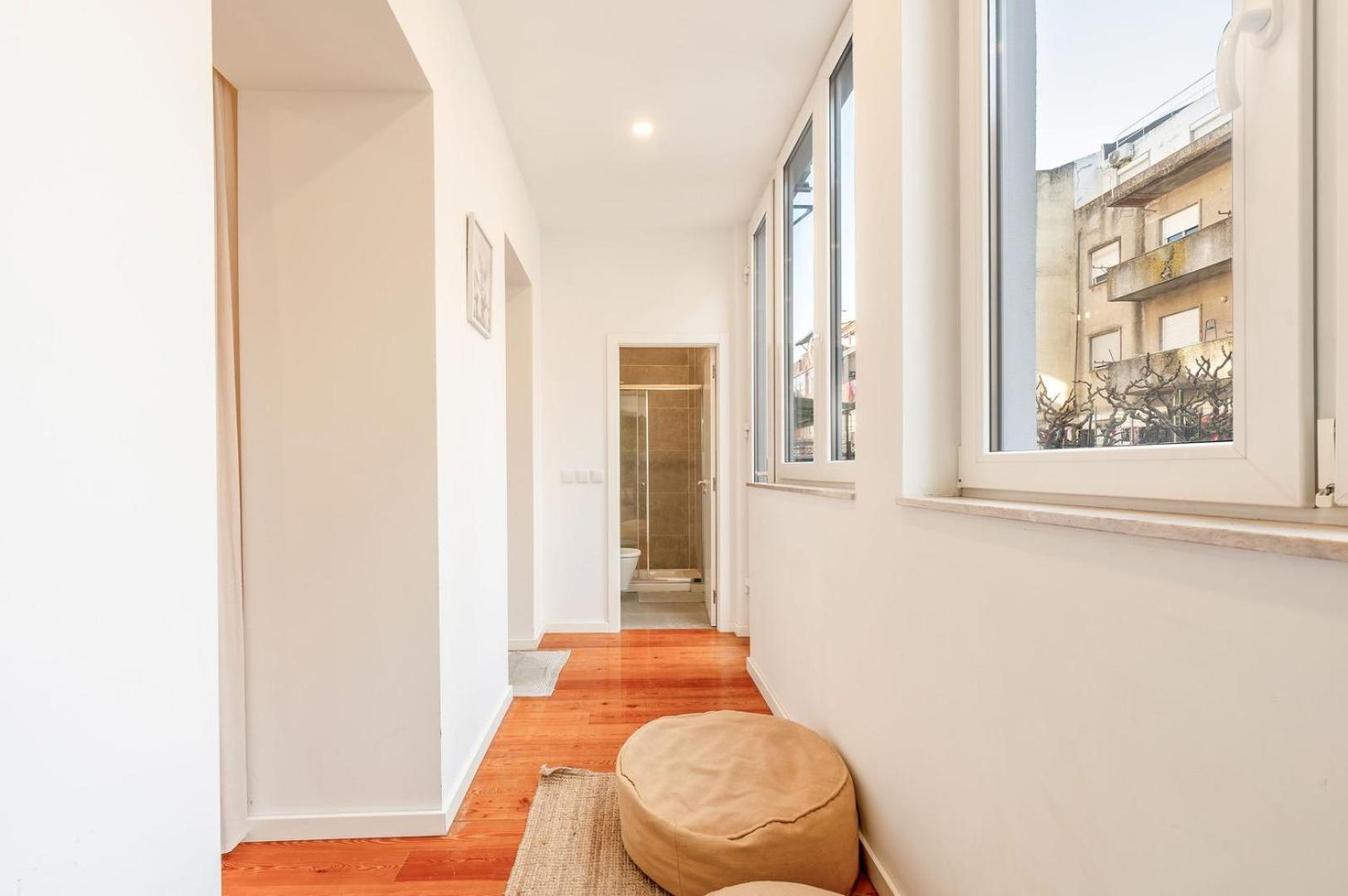 Guestready - Modern Atmosphere In Lisboa
