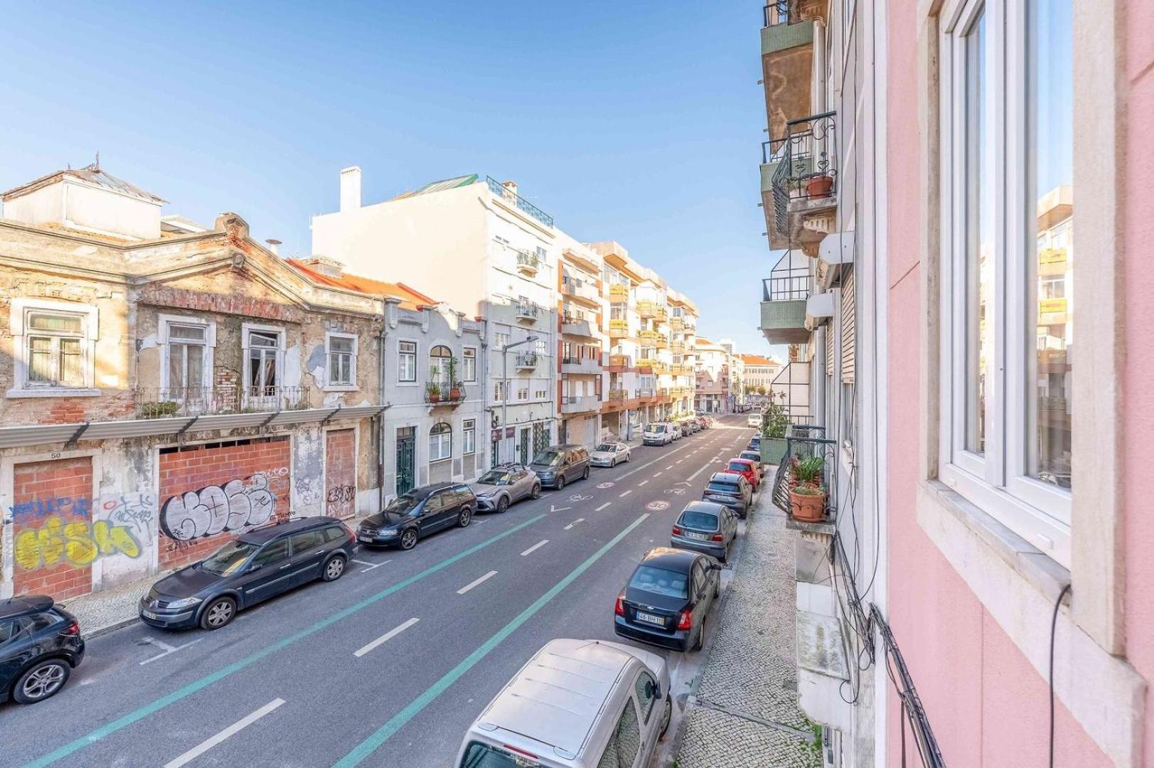 Guestready - Modern Atmosphere In Apartamento Lisboa