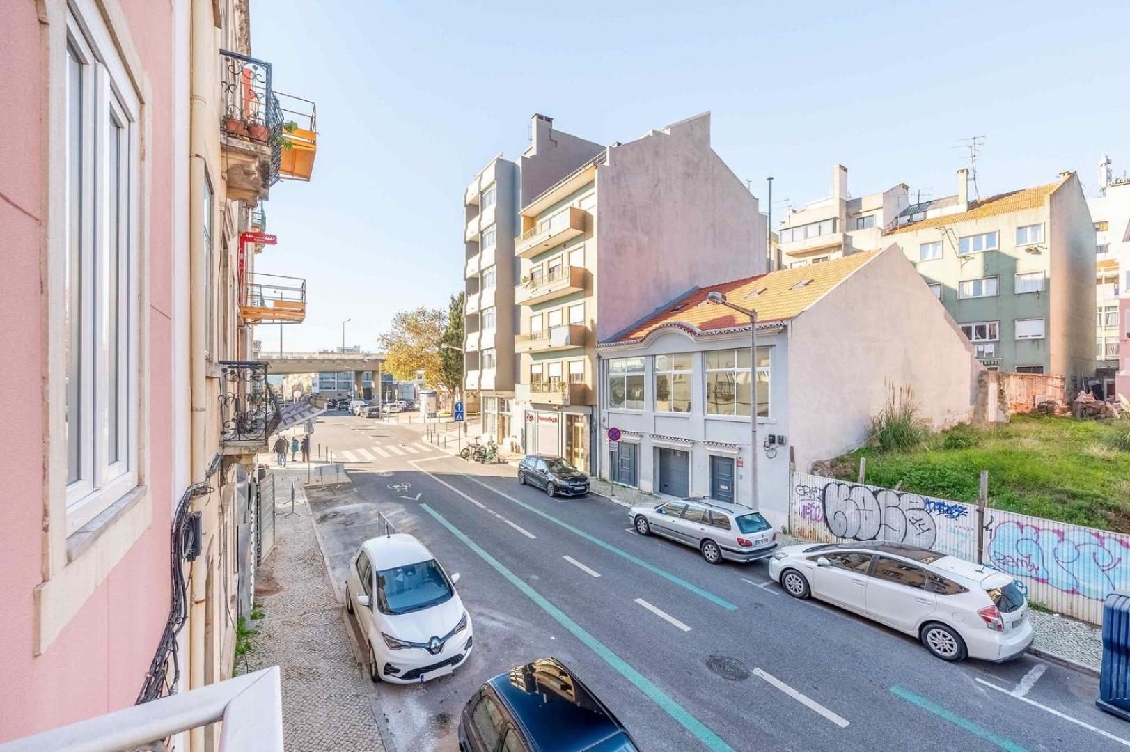 Guestready - Modern Atmosphere In Lisboa
